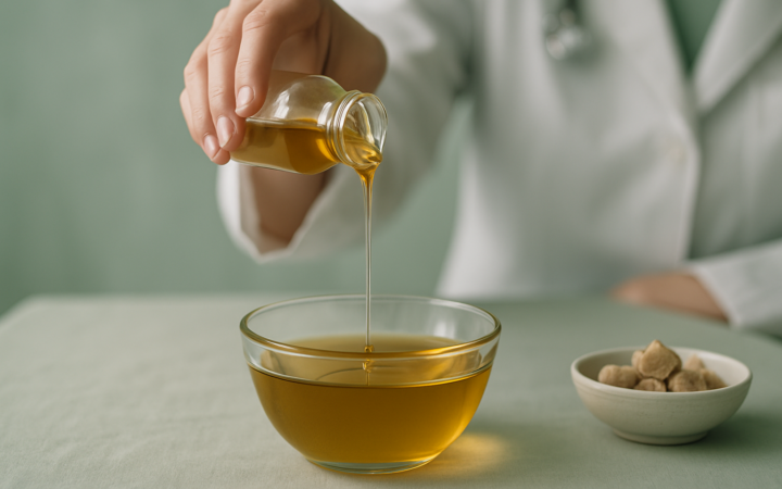 Exploring sweet sweet oil: what you need to know