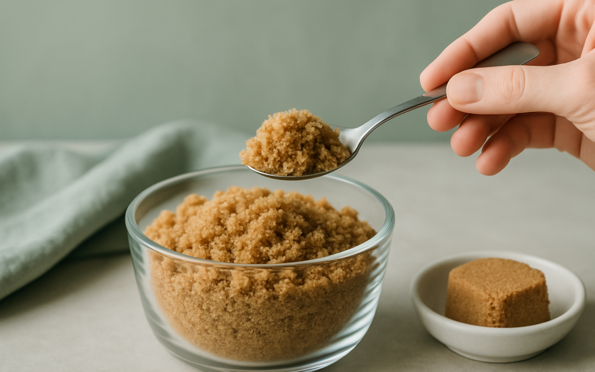 Swerve Brown Sugar: A Sweet Alternative for Healthier Baking