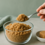 Swerve Brown Sugar: A Sweet Alternative for Healthier Baking