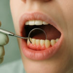 Understanding swollen gingivitis: Causes, symptoms, and care