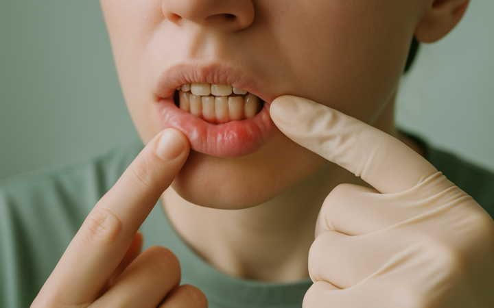 Understanding Swollen Gums: Causes and Care