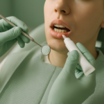 Understanding Swollen Gums: Causes and Treatments