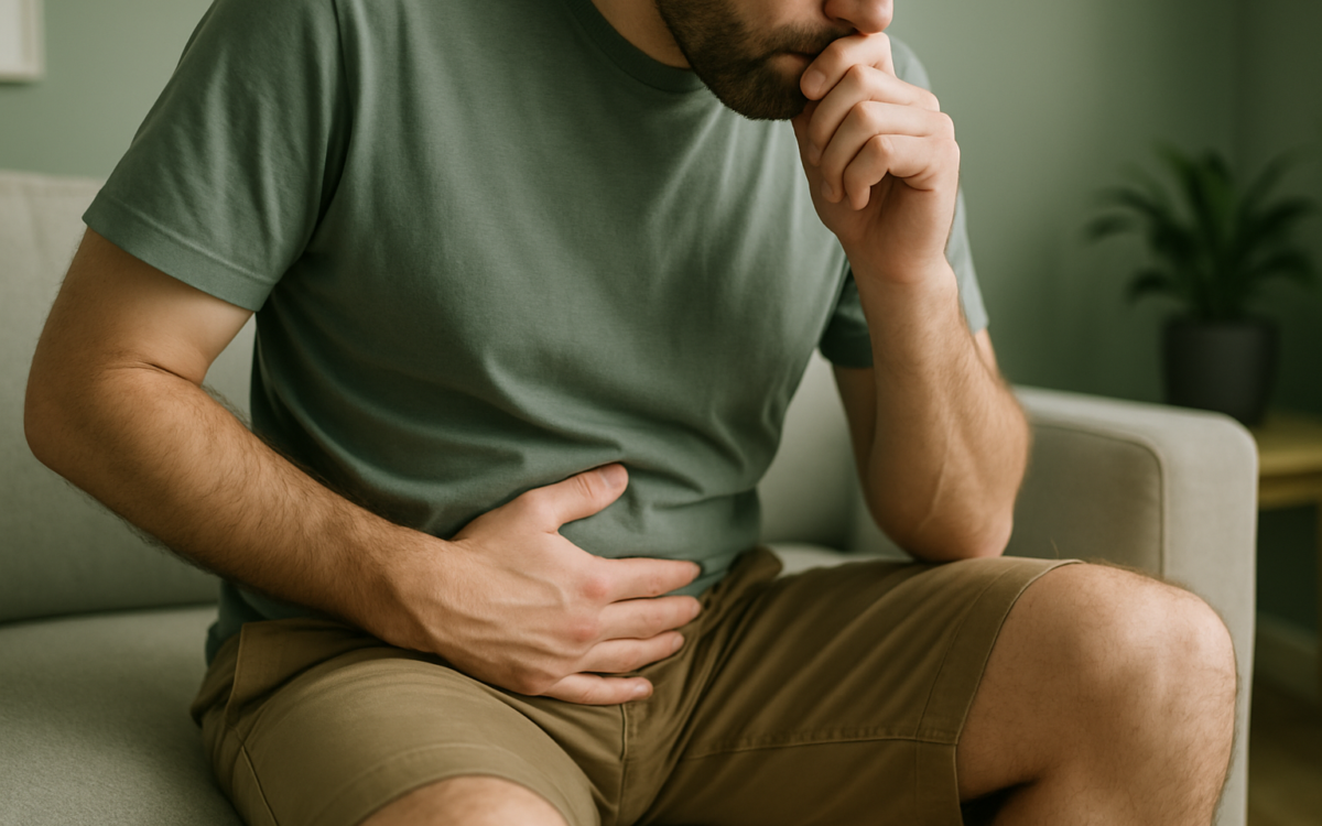 Understanding the Symptoms of Diabetes in Men
