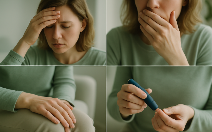 Understanding High Blood Sugar Symptoms in Non-Diabetics