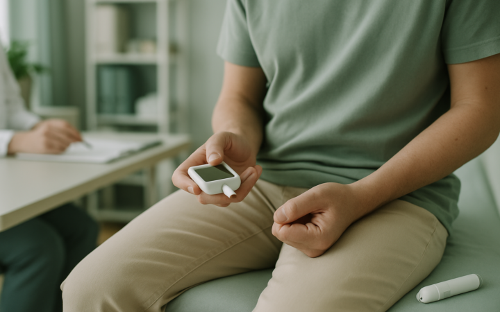 Understanding the Symptoms of Prediabetes Early On