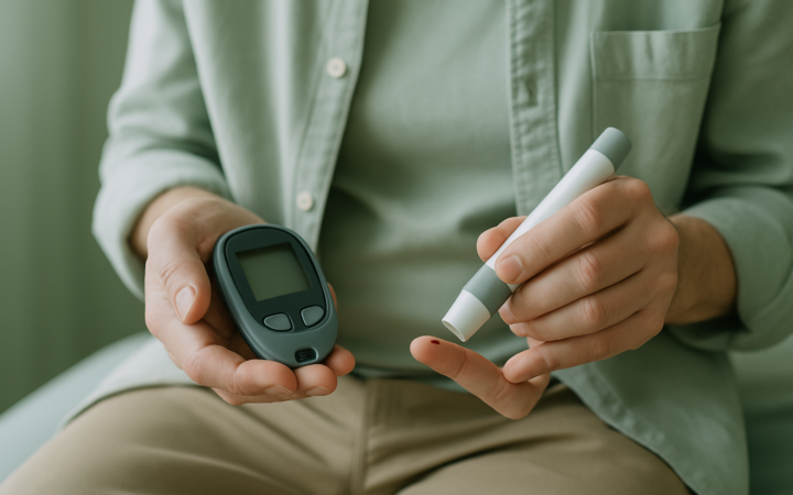 Understanding the Symptoms of Diabetes: A Comprehensive Guide