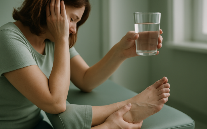 Understanding the Symptoms of Type 2 Diabetes in Women