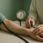 Understanding Blood Pressure: Systolic Over Diastolic Explained