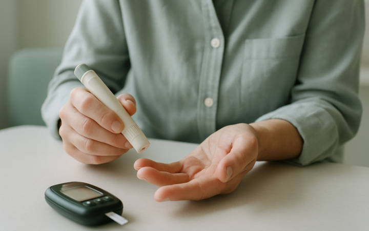 Understanding Type 2 Diabetes: A Comprehensive Guide