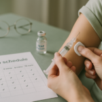 Understanding the Tdap Schedule: What You Need to Know