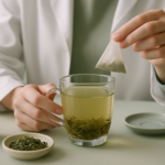 Discovering the Benefits of Te Verde: More Than Just Tea
