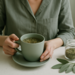 Sip Away Stress: The Best Teas for Sleep