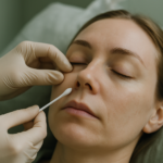 Understanding the Tear Trough: Causes and Treatments