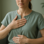 Simple Techniques to Ease Stress and Find Calm