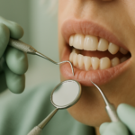 Caring for Your Teeth and Gums: A Holistic Approach