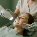 Brighten Your Smile: A Comprehensive Guide to Teeth Bleaching