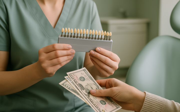 Understanding the Costs of Teeth Bleaching: What to Expect