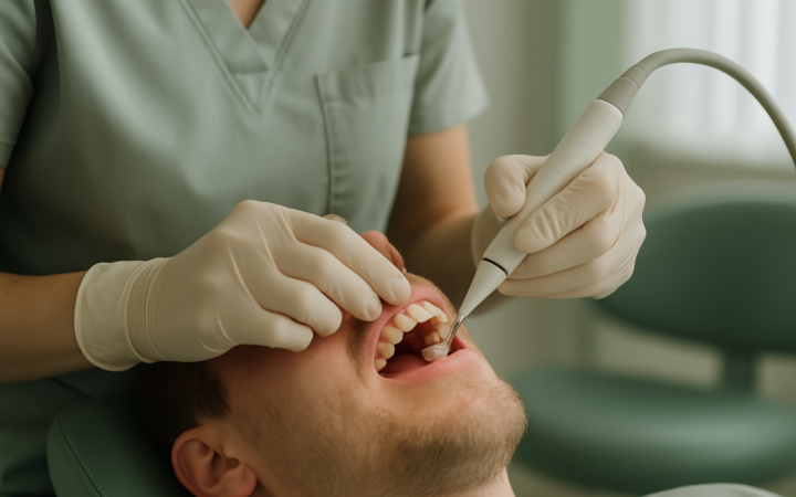 The Importance of Regular Teeth Cleaning: What You Need to Know