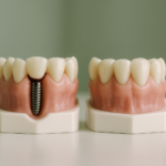 Transforming Smiles: The Journey of Teeth Implants
