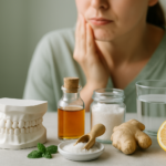 Home Remedies for Managing Teeth Infections