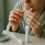 Brighten Your Smile: A Guide to Teeth Whitening at Home