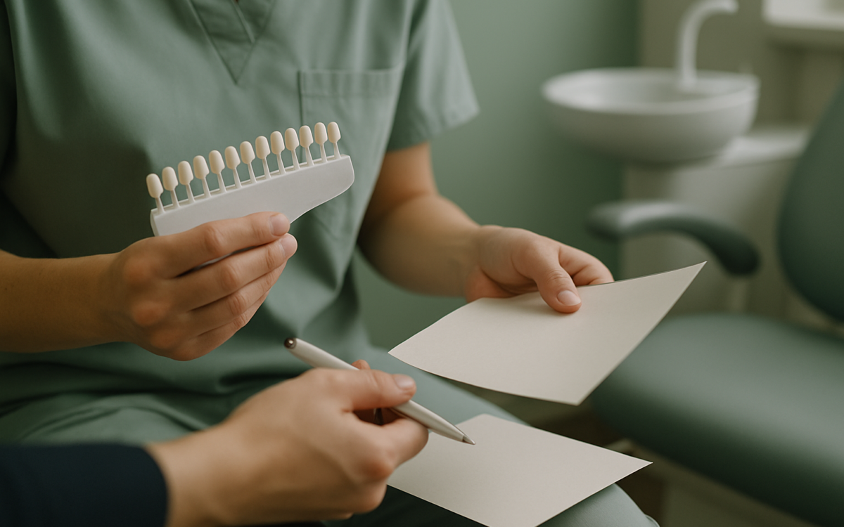 Understanding Teeth Whitening Charges: What to Expect
