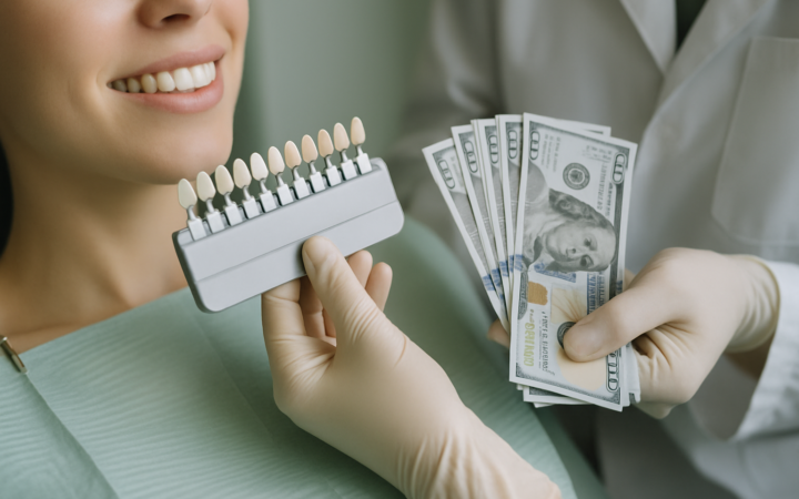 Understanding Teeth Whitening Costs: What You Need to Know