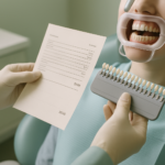 Understanding the Costs of Teeth Whitening with a Dentist