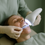 Bright Smiles: Teeth Whitening Options for Sensitive Teeth