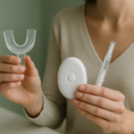 Unveiling the Truth About Teeth Whitening Kits