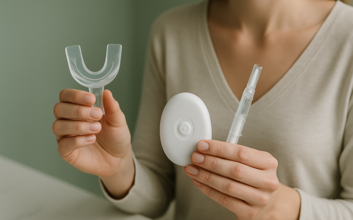 Unveiling the Truth About Teeth Whitening Kits