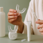 Brighten Your Smile: A Guide to Teeth Whitening Products