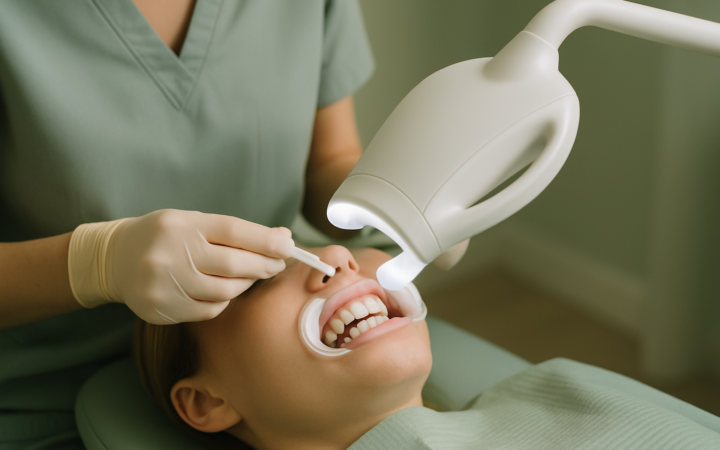 Brighten Your Smile: A Comprehensive Guide to Teeth Whitening