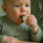 Understanding Teething Rash: A Parent's Guide