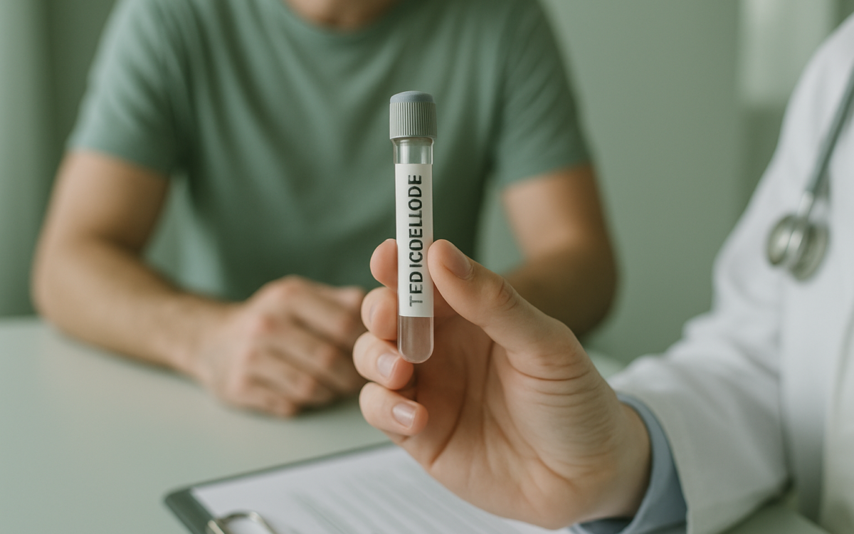 Understanding Testosterone: The Essential Hormone