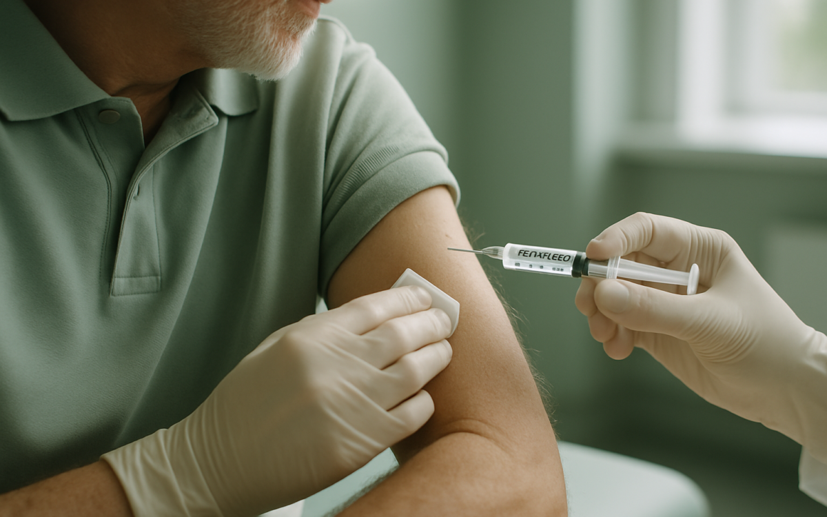 Navigating Testosterone Replacement: What You Need to Know