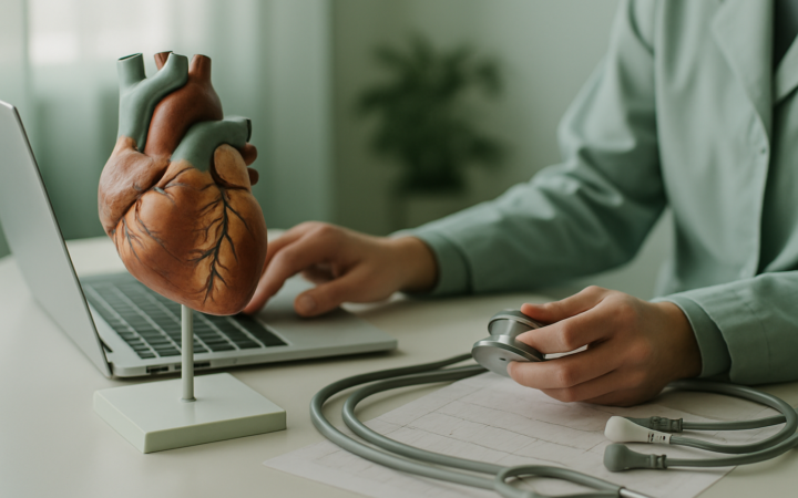 Understanding Heart Disorders: Study and Treatment Advances