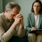 Navigating Midlife: How a Therapist Can Help You Thrive