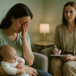 Finding the Right Therapists for Postpartum Depression