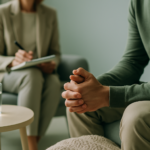 Navigating Therapy for Anxiety Disorders: A Practical Guide