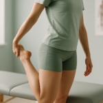 Unlocking flexibility: Essential thigh stretches for everyone