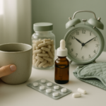 Simple strategies to improve your sleep tonight