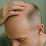 Understanding Thinning Hair and the Journey to Baldness