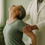 Unlocking Thoracic Extension for Better Posture and Health