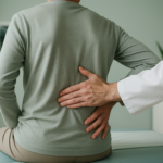 Understanding Thoracic Spondylosis: Symptoms and Management