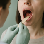 Understanding Throat White Bumps: Causes and Care