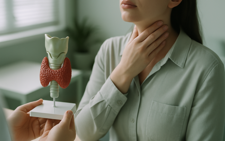 Understanding Thyroid Diseases: What You Need to Know