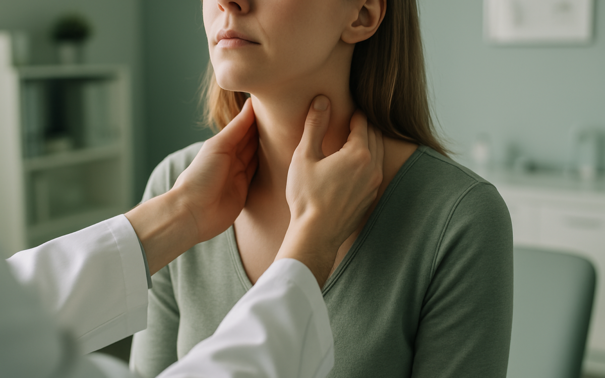 Understanding Thyroid Disease in Women: Key Insights