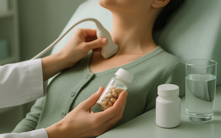 Navigating Your Options: Effective Treatments for Thyroid Disorders