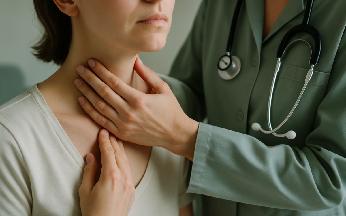 Understanding Hypothyroidism: A Guide to Thyroid Disorders